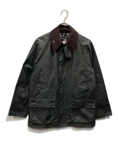 Barbour（バブアー）Barbour (バブアー) ビデイルオイルドジャケット ブラック サイズ:38の古着・服飾アイテム