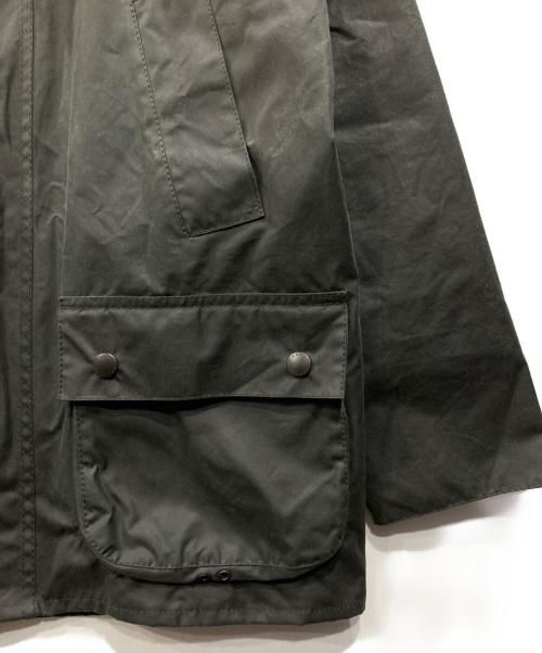 Barbour（バブアー）Barbour (バブアー) ビデイルオイルドジャケット ブラック サイズ:38の古着・服飾アイテム