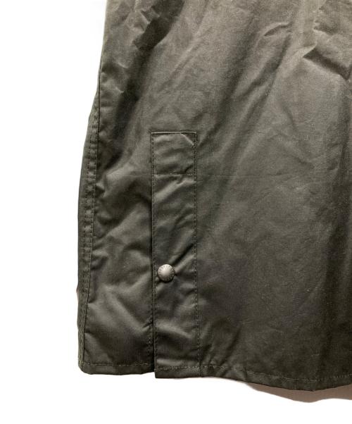 Barbour（バブアー）Barbour (バブアー) ビデイルオイルドジャケット ブラック サイズ:38の古着・服飾アイテム