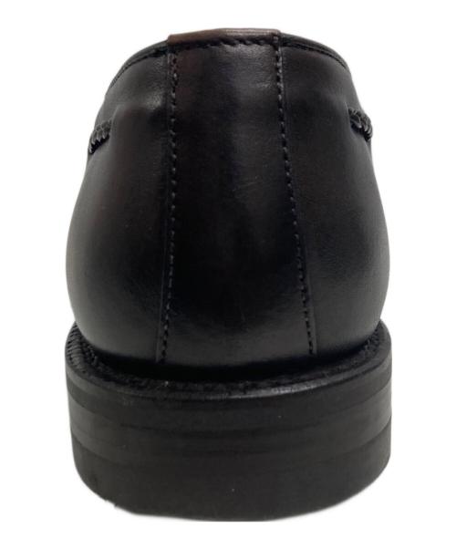 berwick（バーウィック）berwick (バーウィック) タッセルローファー ブラウン サイズ:8.5の古着・服飾アイテム