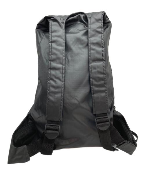 Y-3（ワイスリー）Y-3 (ワイスリー) リュック ブラックの古着・服飾アイテム