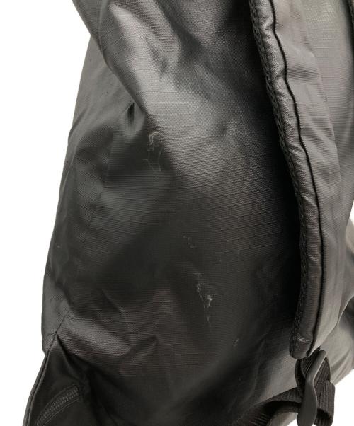 Y-3（ワイスリー）Y-3 (ワイスリー) リュック ブラックの古着・服飾アイテム