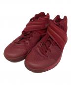 NIKEナイキ）の古着「KYRIE 2」｜レッド