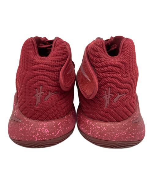 NIKE（ナイキ）NIKE (ナイキ) KYRIE 2 レッド サイズ:28の古着・服飾アイテム