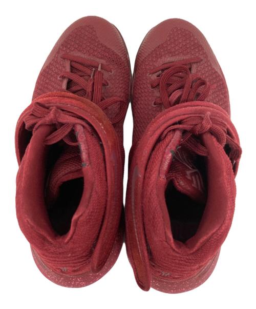 NIKE（ナイキ）NIKE (ナイキ) KYRIE 2 レッド サイズ:28の古着・服飾アイテム