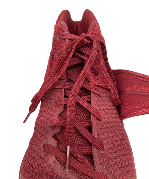 NIKE（ナイキ）NIKE (ナイキ) KYRIE 2 レッド サイズ:28の古着・服飾アイテム