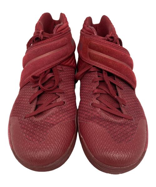 NIKE（ナイキ）NIKE (ナイキ) KYRIE 2 レッド サイズ:28の古着・服飾アイテム