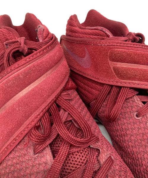 NIKE（ナイキ）NIKE (ナイキ) KYRIE 2 レッド サイズ:28の古着・服飾アイテム