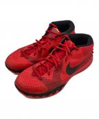 NIKEナイキ）の古着「KYRIE 1 EP」｜レッド