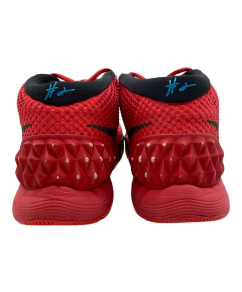 NIKE（ナイキ）NIKE (ナイキ) KYRIE 1 EP レッド サイズ:28cmの古着・服飾アイテム
