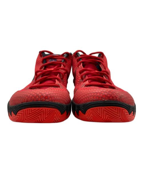 NIKE（ナイキ）NIKE (ナイキ) KYRIE 1 EP レッド サイズ:28cmの古着・服飾アイテム