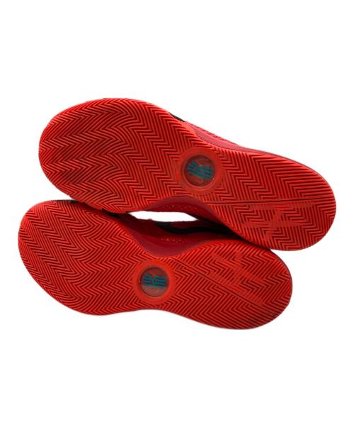 NIKE（ナイキ）NIKE (ナイキ) KYRIE 1 EP レッド サイズ:28cmの古着・服飾アイテム