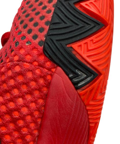 NIKE（ナイキ）NIKE (ナイキ) KYRIE 1 EP レッド サイズ:28cmの古着・服飾アイテム