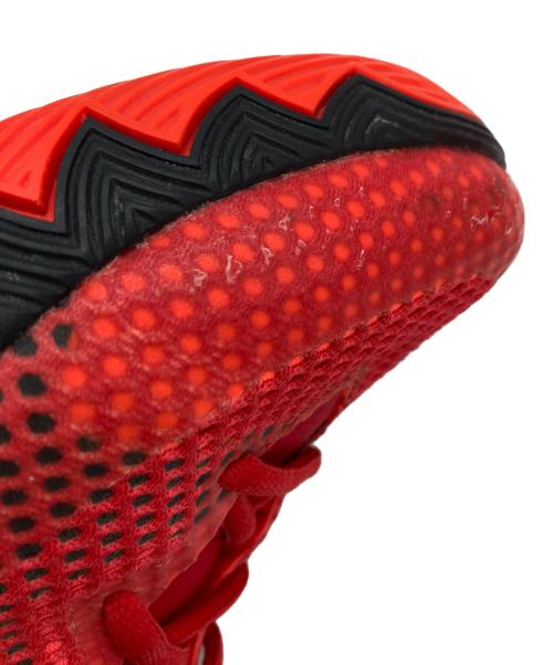 NIKE（ナイキ）NIKE (ナイキ) KYRIE 1 EP レッド サイズ:28cmの古着・服飾アイテム