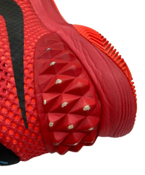 NIKE（ナイキ）NIKE (ナイキ) KYRIE 1 EP レッド サイズ:28cmの古着・服飾アイテム