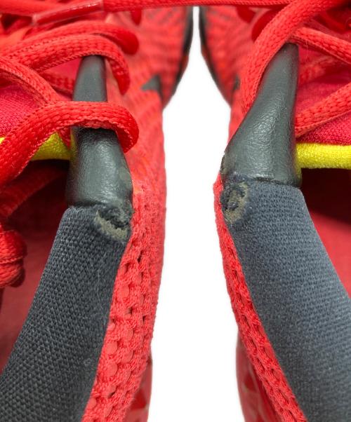 NIKE（ナイキ）NIKE (ナイキ) KYRIE 1 EP レッド サイズ:28cmの古着・服飾アイテム