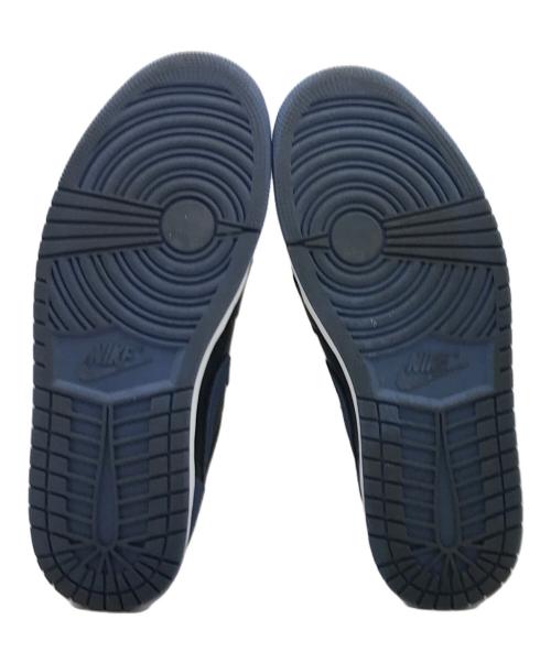 NIKE（ナイキ）NIKE (ナイキ) AIR JORDAN 1 LOW OG ブルー サイズ:27.5㎝の古着・服飾アイテム