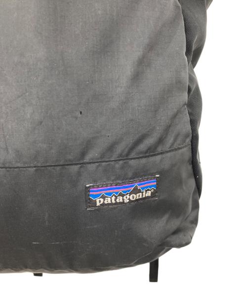 Patagonia（パタゴニア）Patagonia (パタゴニア) ウルトラライト ブラック ホール トート パック ブラックの古着・服飾アイテム
