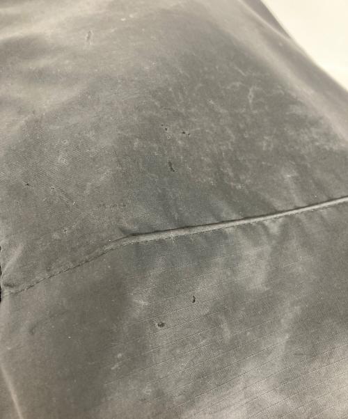 Patagonia（パタゴニア）Patagonia (パタゴニア) ウルトラライト ブラック ホール トート パック ブラックの古着・服飾アイテム