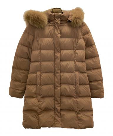 中古・古着通販】Demi-Luxe Beams (デミルクス ビームス) FOXファー