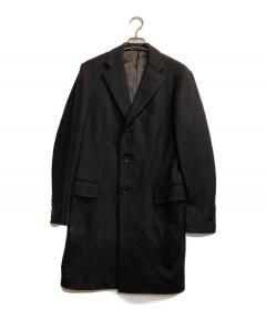 中古・古着通販】ISSEY MIYAKE (イッセイミヤケ) ポンチョコート