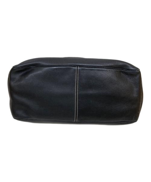 CELINE（セリーヌ）CELINE (セリーヌ) ハンドバッグ ブラックの古着・服飾アイテム