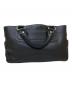 CELINE（セリーヌ）の古着「ハンドバッグ」｜ブラック