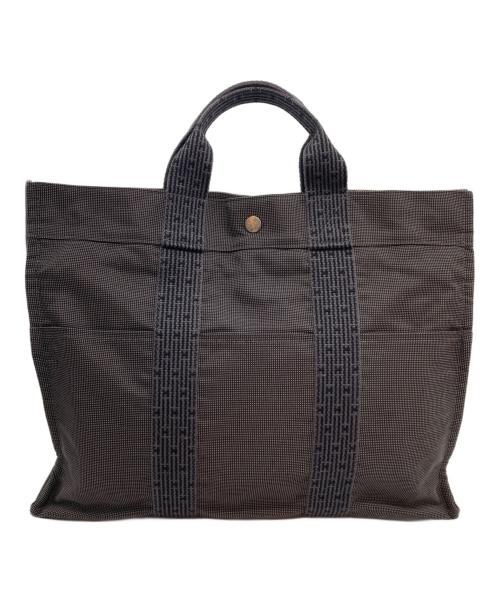 HERMES（エルメス）HERMES (エルメス) バッグ グレーの古着・服飾アイテム