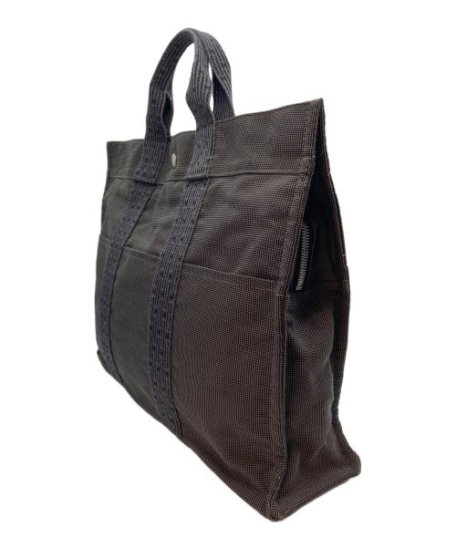 HERMES（エルメス）HERMES (エルメス) バッグ グレーの古着・服飾アイテム