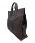 HERMES (エルメス) バッグ グレー：18000円
