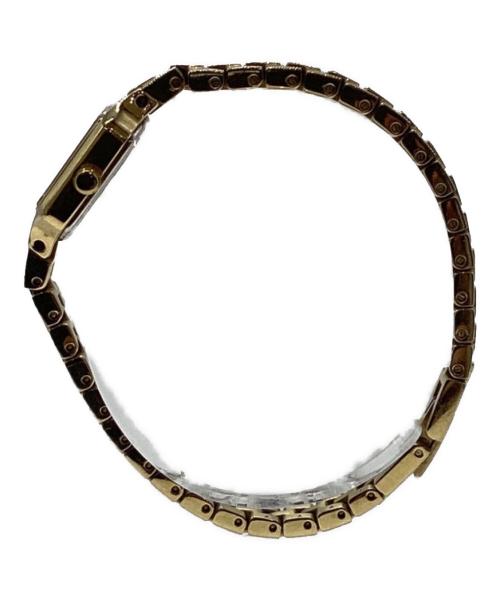 CITIZEN（シチズン）CITIZEN (シチズン) HIROB (ヒロブ) 別注リストウォッチ ホワイトの古着・服飾アイテム