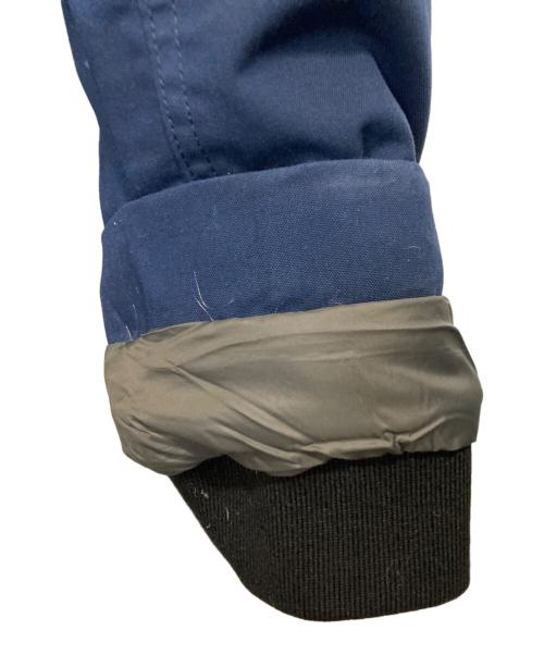 THE NORTH FACE（ザ ノース フェイス）THE NORTH FACE (ザ ノース フェイス) マクマードパーカー ネイビー サイズ:Ｍの古着・服飾アイテム