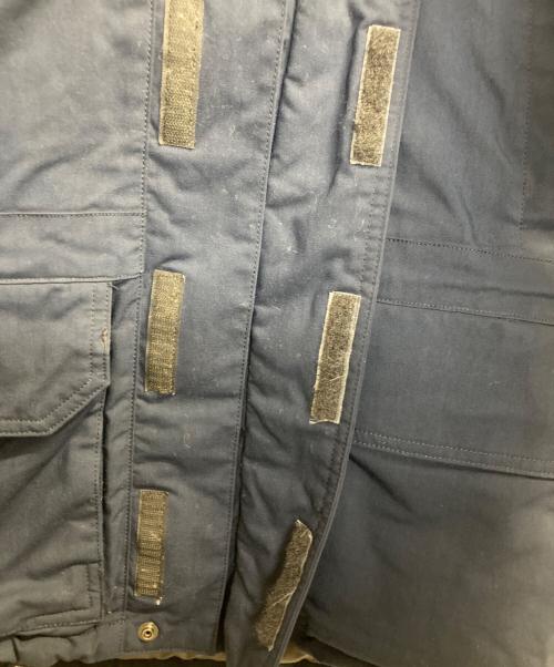 THE NORTH FACE（ザ ノース フェイス）THE NORTH FACE (ザ ノース フェイス) マクマードパーカー ネイビー サイズ:Ｍの古着・服飾アイテム