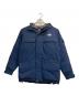 THE NORTH FACE（ザ ノース フェイス）の古着「マクマードパーカー」｜ネイビー