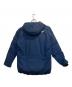 THE NORTH FACE (ザ ノース フェイス) マクマードパーカー ネイビー サイズ:Ｍ：18000円