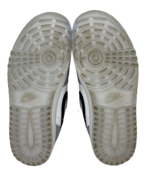 NIKE（ナイキ）NIKE (ナイキ) エア ジョーダン ミュール グレー サイズ:28㎝の古着・服飾アイテム