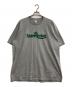 SUPREME（シュプリーム）の古着「クラウンTシャツ ヘザーグレー」｜グレー