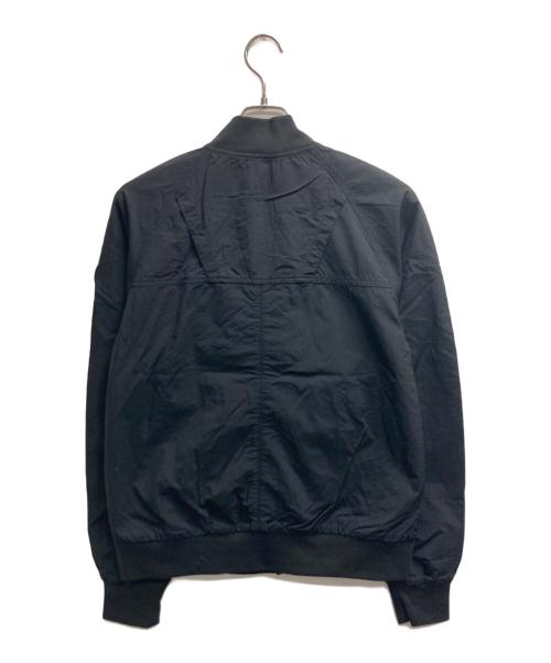 CANADA GOOSE（カナダグース）CANADA GOOSE (カナダグース) バートレット ボンバー ブラック サイズ:Sの古着・服飾アイテム