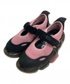 groundsグラウンズ）の古着「MOOPIE MARY JANE（ムーピー　メリー　ジェーン）」｜ピンク