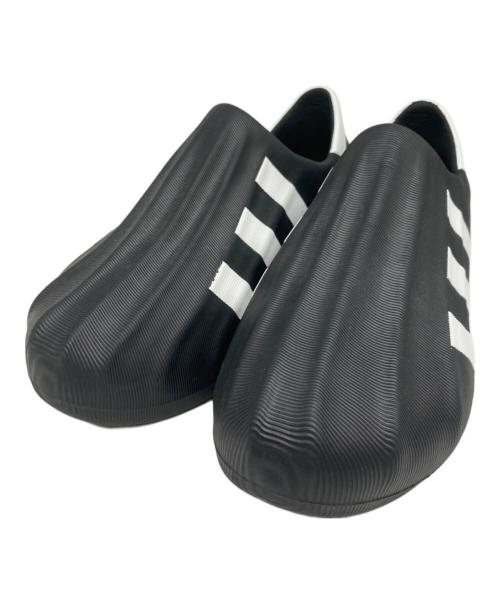 adidas（アディダス）adidas (アディダス) Adifom SST ブラック サイズ:27.5の古着・服飾アイテム