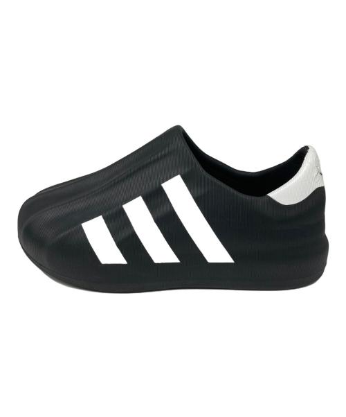 adidas（アディダス）adidas (アディダス) Adifom SST ブラック サイズ:27.5の古着・服飾アイテム