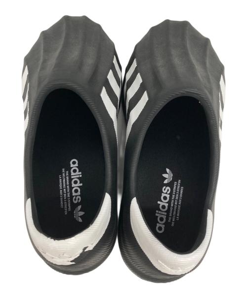 adidas（アディダス）adidas (アディダス) Adifom SST ブラック サイズ:27.5の古着・服飾アイテム