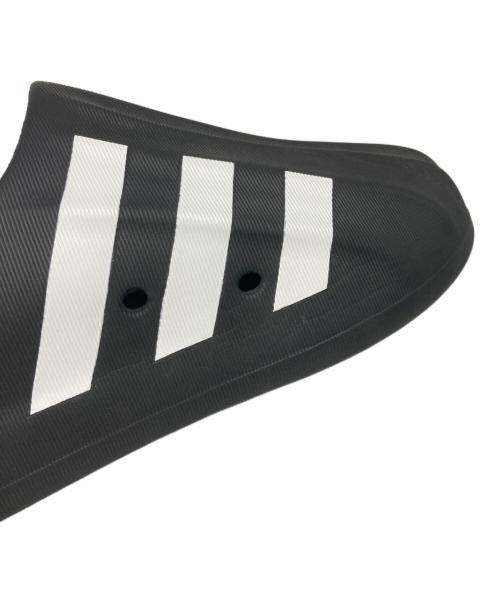 adidas（アディダス）adidas (アディダス) Adifom SST ブラック サイズ:27.5の古着・服飾アイテム