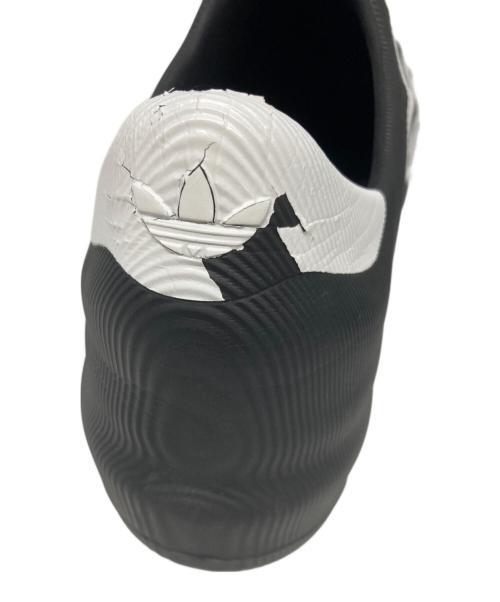 adidas（アディダス）adidas (アディダス) Adifom SST ブラック サイズ:27.5の古着・服飾アイテム