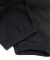 中古・古着 NIKE (ナイキ) stussy (ステューシー) Stone Washed Fleece Pant/ストーンウォッシュド フリースパンツ ブラック サイズ:Ｌ：14000円