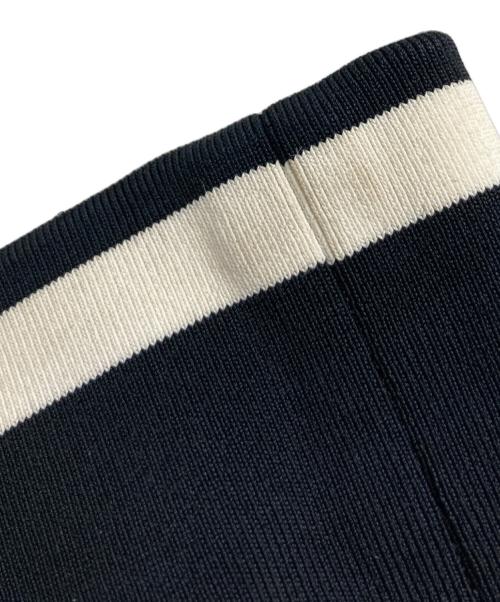 DOLCE & GABBANA（ドルチェ＆ガッバーナ）DOLCE & GABBANA (ドルチェ＆ガッバーナ) バンダナ総柄ハイネックジップブルゾン ブラック サイズ:48の古着・服飾アイテム