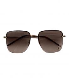 Saint Laurent Paris（サンローランパリ）の古着「サングラス」｜ブラック