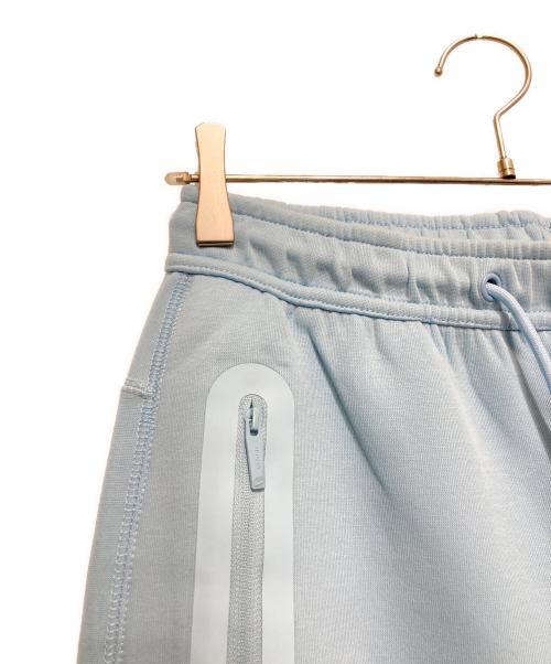 NIKE（ナイキ）NIKE (ナイキ) NOCTA (ノクタ) テックフリースパンツ スカイブルー サイズ:Ⅿの古着・服飾アイテム