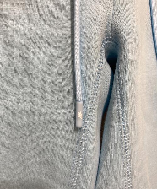 NIKE（ナイキ）NIKE (ナイキ) NOCTA (ノクタ) テックフリースパンツ スカイブルー サイズ:Ⅿの古着・服飾アイテム