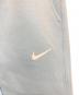 中古・古着 NIKE (ナイキ) NOCTA (ノクタ) テックフリースパンツ スカイブルー サイズ:Ⅿ：9000円